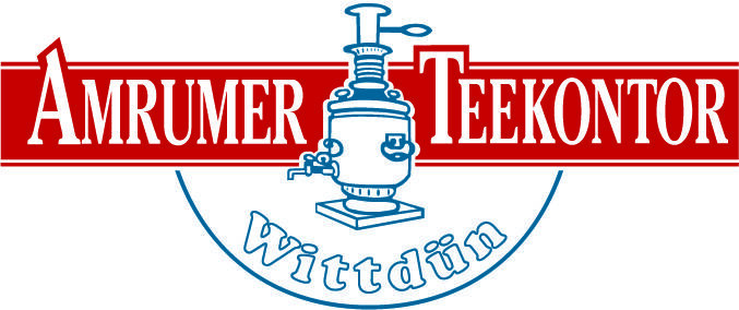 Logo Amrumer Teekontor